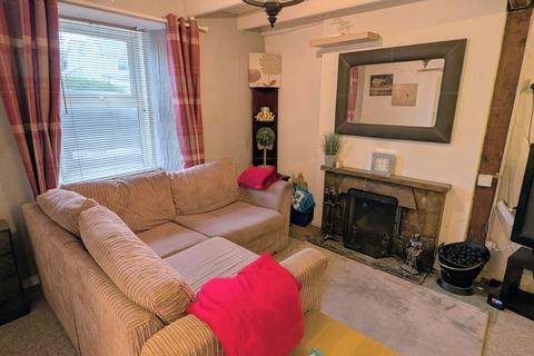 undefined, Regent Terrace, St. Just TR19
