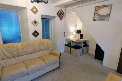 undefined, Regent Terrace, St. Just TR19