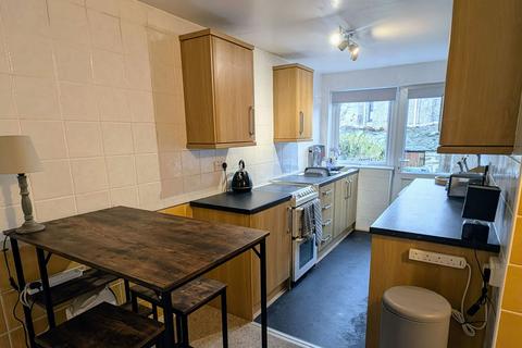 undefined, Regent Terrace, St. Just TR19