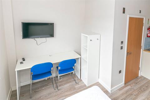 undefined, Crown House, City Centre BS1