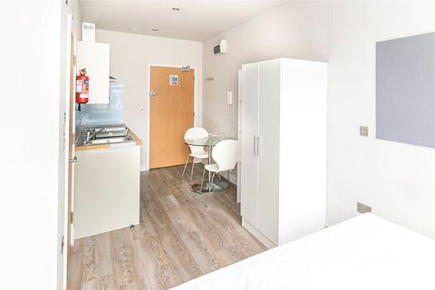 undefined, Crown House, City Centre BS1