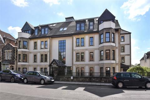 2 bedroom apartment for sale, Whatley Road, Bristol BS8