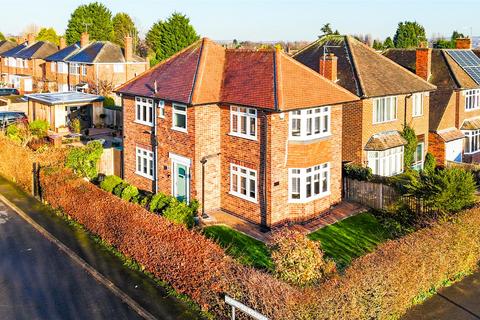 3 bedroom detached house for sale, Aspley Park Drive, Aspley NG8