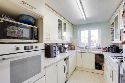 3 bedroom detached house for sale, Aspley Park Drive, Aspley NG8