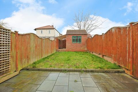 2 bedroom terraced house for sale, Church Road, North Ferriby, East Riding of Yorkshire, HU14 3BU