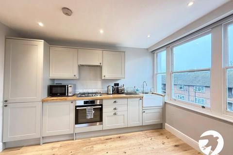 2 bedroom flat for sale, Campshill Road, Lewisham, London, SE13