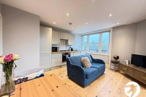 2 bedroom flat for sale, Campshill Road, Lewisham, London, SE13