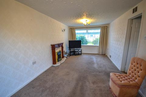 3 bedroom terraced house for sale, Newlyn Drive, Jarrow