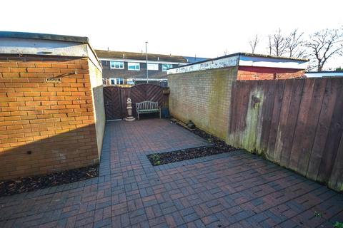 3 bedroom terraced house for sale, Newlyn Drive, Jarrow