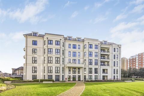 1 bedroom flat for sale, West Cliff Road, Bournemouth