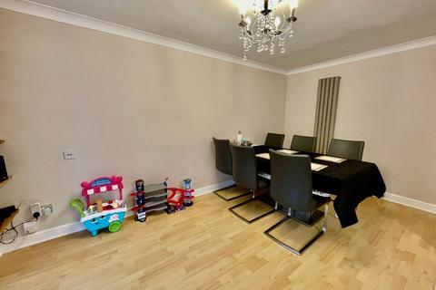 25 Sparrow Drive, Stevenage, SG2 9FB