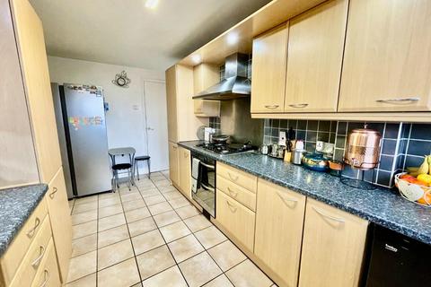 25 Sparrow Drive, Stevenage, SG2 9FB