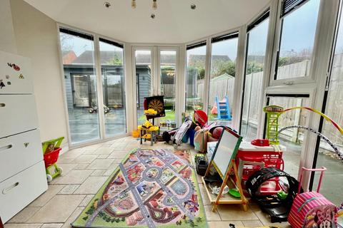 25 Sparrow Drive, Stevenage, SG2 9FB