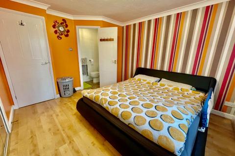 25 Sparrow Drive, Stevenage, SG2 9FB