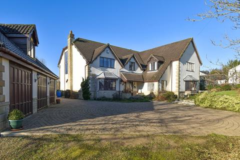 4 bedroom detached house for sale, Redmans Hill, Blackford, Wedmore, BS28