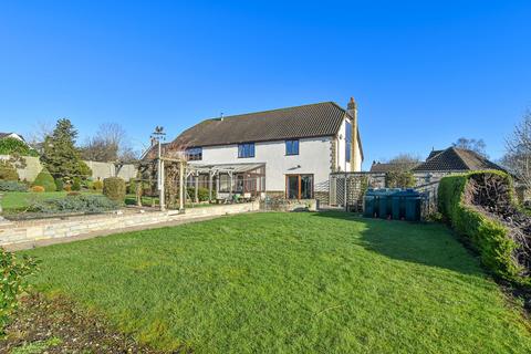 4 bedroom detached house for sale, Redmans Hill, Blackford, Wedmore, BS28