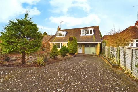 3 bedroom detached house for sale, Purley Rise, Purley on Thames, Reading, Berkshire, RG8