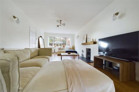 3 bedroom detached house for sale, Purley Rise, Purley on Thames, Reading, Berkshire, RG8