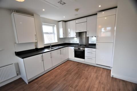 1 bedroom apartment for sale, Germain Street, Chesham, Buckinghamshire, HP5