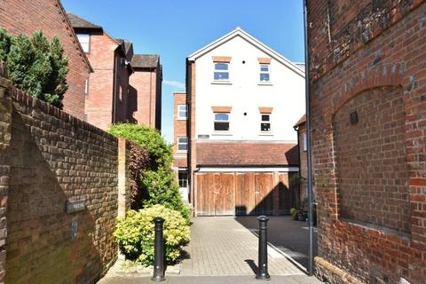 1 bedroom apartment for sale, Germain Street, Chesham, Buckinghamshire, HP5