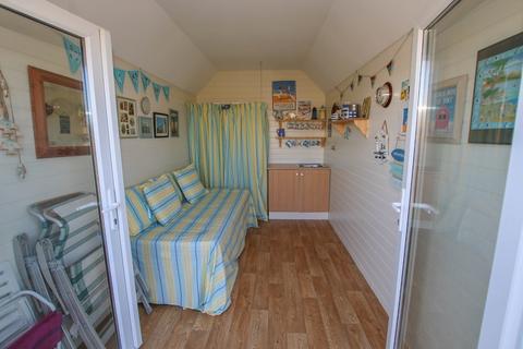 1 bedroom chalet for sale, North Beach, Heacham, PE31