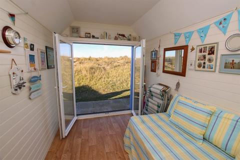 1 bedroom chalet for sale, North Beach, Heacham, PE31