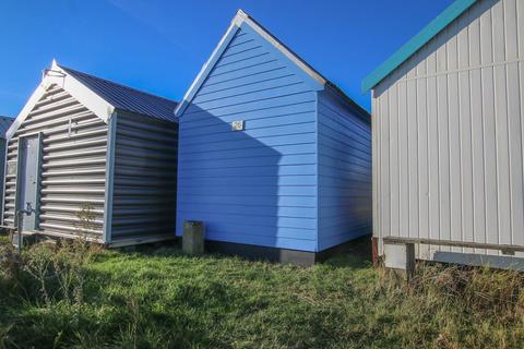 1 bedroom chalet for sale, North Beach, Heacham, PE31