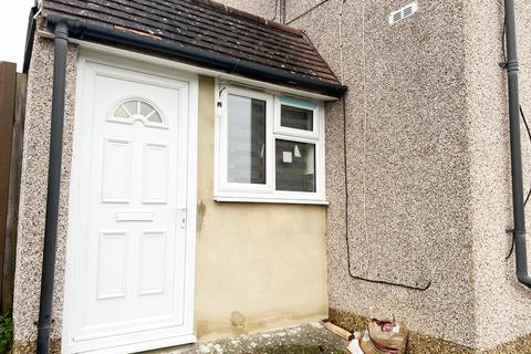undefined, Gascoigne Road, New Addington, Croydon