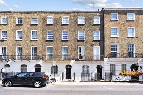 Gloucester Place, Marylebone, London