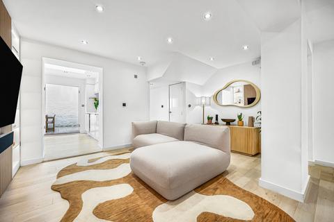 2 bedroom flat for sale, Gloucester Place, Marylebone, London