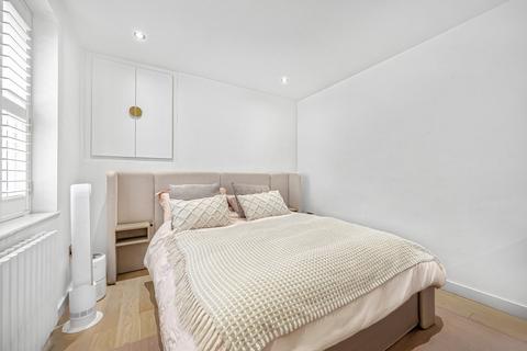 2 bedroom flat for sale, Gloucester Place, Marylebone, London