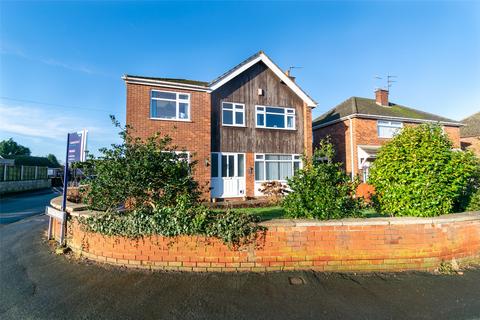 5 bedroom detached house for sale, Rolt Crescent, Middlewich