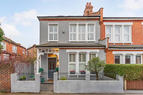 5 bedroom end of terrace house for sale, Westbourne Road, SE26, Sydenham, London, SE26