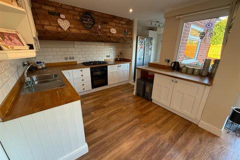 35 The Meadows, Bidford On Avon, Alcester, B50 4AP