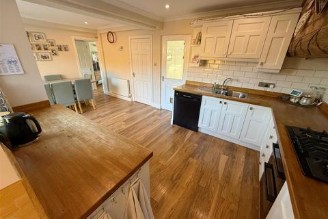 35 The Meadows, Bidford On Avon, Alcester, B50 4AP