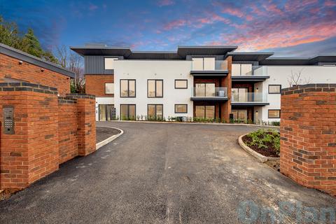 2 bedroom flat for sale, Asplands House, Milton Keynes MK17