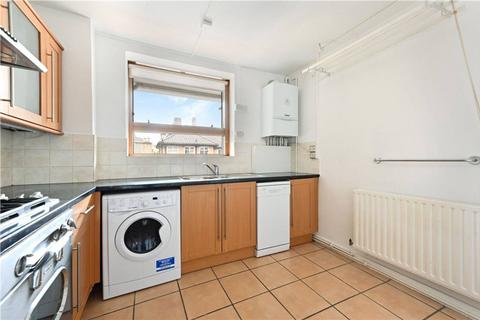 Flat 12, Paxton House Morecambe Street, London, SE17 1DS