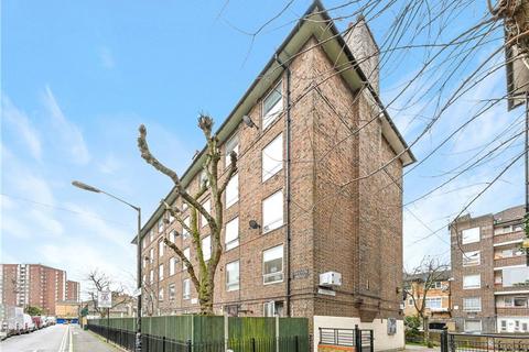 1 bedroom flat for sale, Morecombe Street, Elephant and Castle, London, SE17