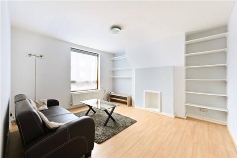 1 bedroom flat for sale, Morecombe Street, Elephant and Castle, London, SE17