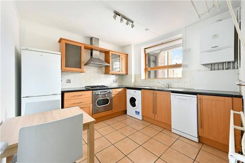 Flat 12, Paxton House Morecambe Street, London, SE17 1DS