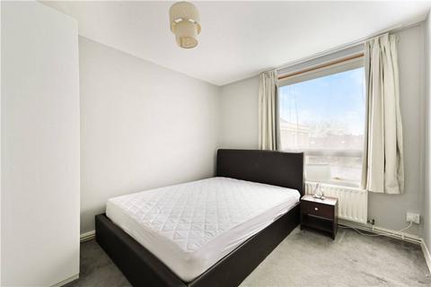 Flat 12, Paxton House Morecambe Street, London, SE17 1DS