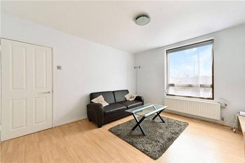 Flat 12, Paxton House Morecambe Street, London, SE17 1DS