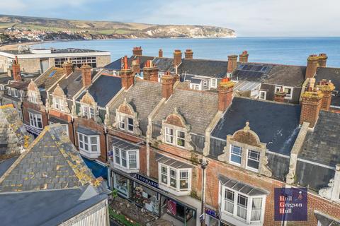 2 bedroom apartment for sale, Institute Road, Swanage