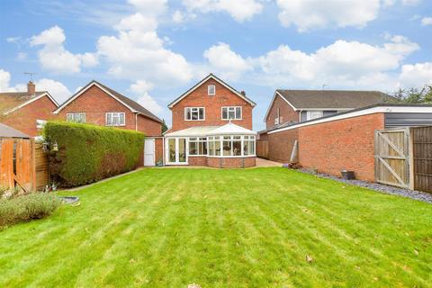 4 bedroom detached house for sale, First Avenue, Southbourne, Hampshire