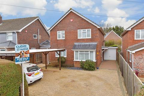4 bedroom detached house for sale, First Avenue, Southbourne, Hampshire