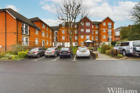 1 bedroom apartment for sale, Florence Court, Aylesbury HP19