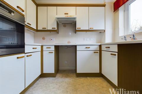 1 bedroom apartment for sale, Florence Court, Aylesbury HP19