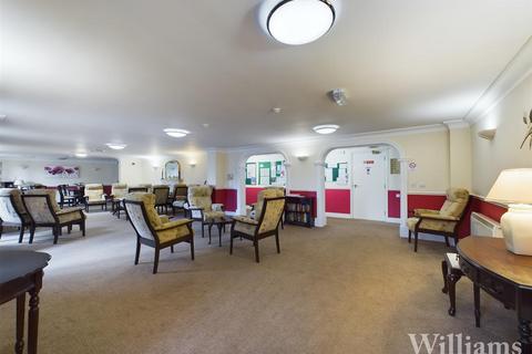 1 bedroom apartment for sale, Florence Court, Aylesbury HP19