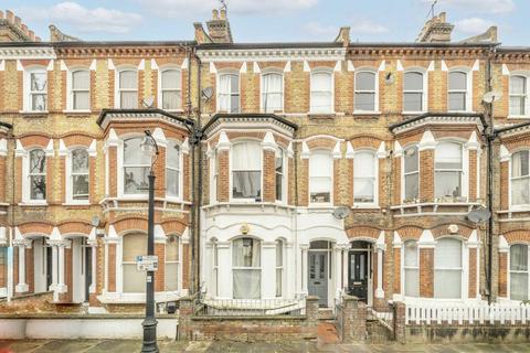 1 bedroom flat to rent, Atherfold Road, London SW9