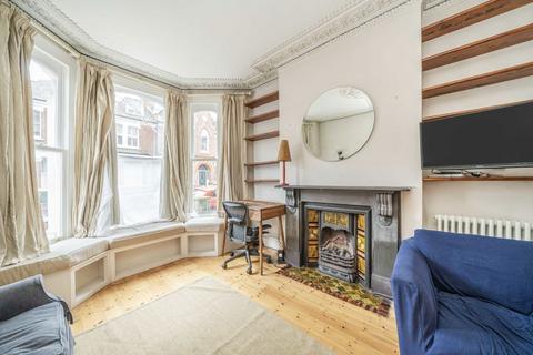 1 bedroom flat to rent, Atherfold Road, London SW9